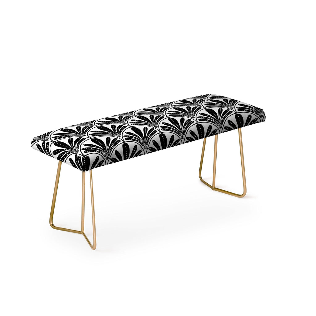 Jennifer Labre Hollywood Glam Bench