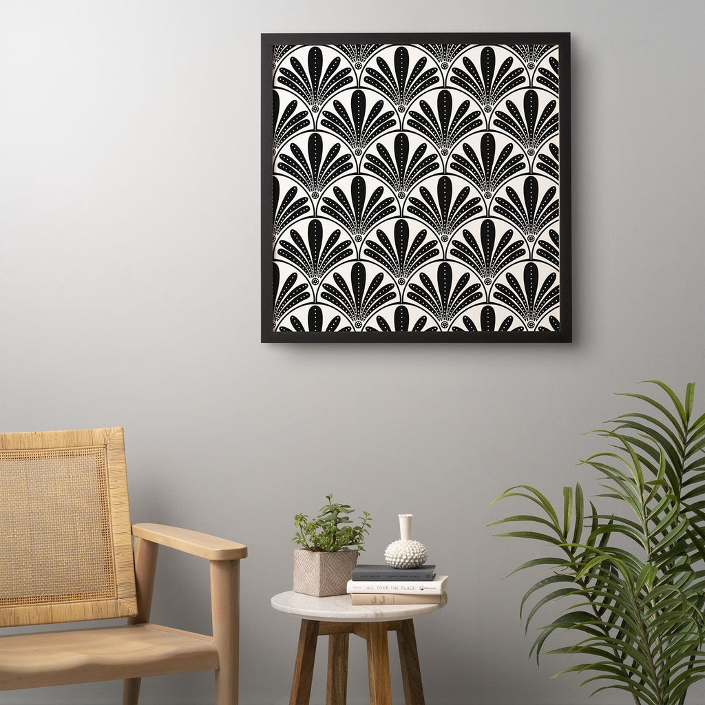 Jennifer Labre Hollywood Glam Framed Wall Art