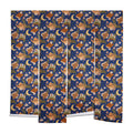 Avenie Moonlit Reading Nook II Wall Mural