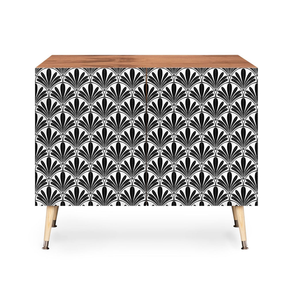 Jennifer Labre Hollywood Glam Credenza