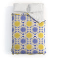 Design by Spark Dolce Vita Parasols Comforter