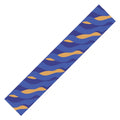 Camilla Foss Pebbles in Stream Table Runner