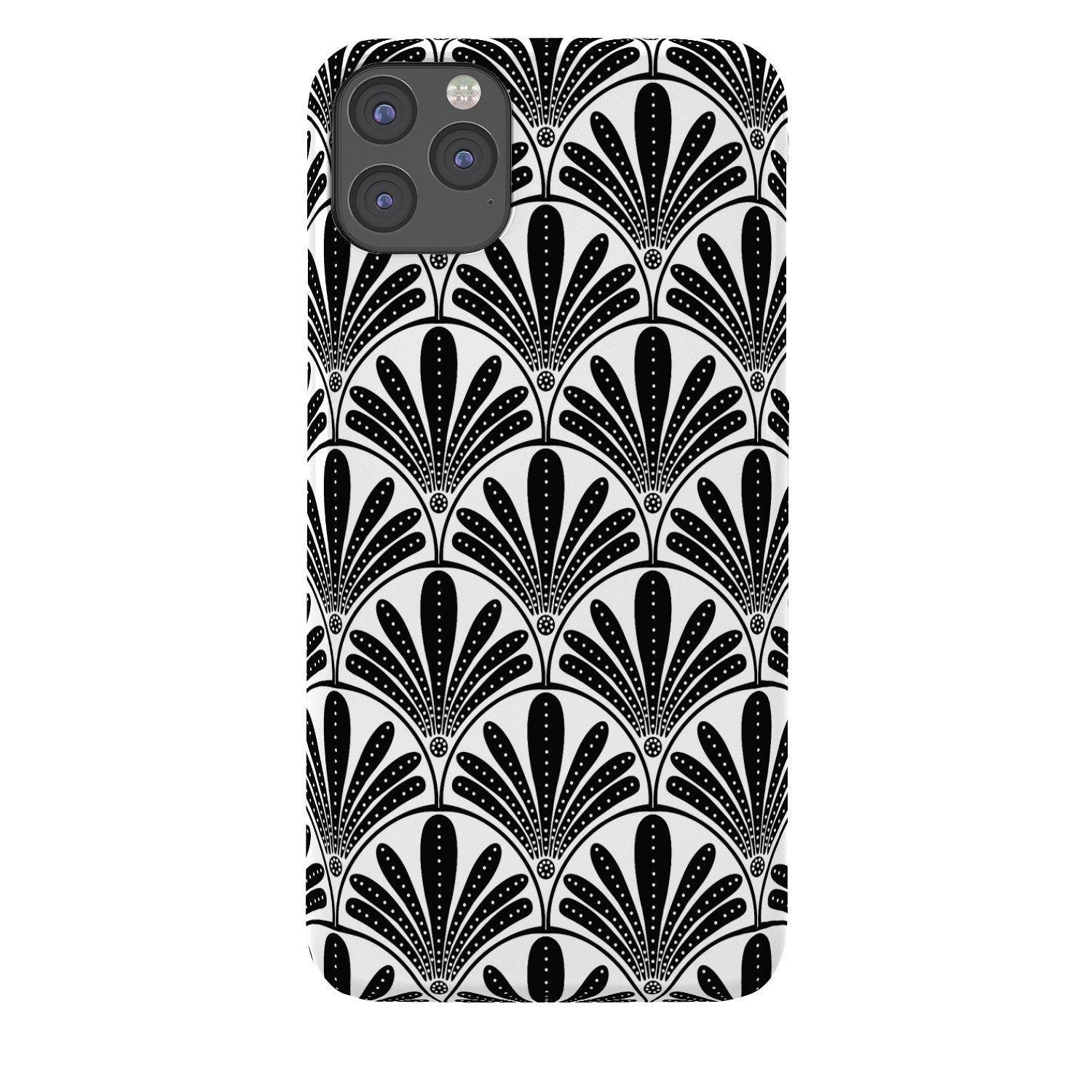 Jennifer Labre Hollywood Glam Phone Case
