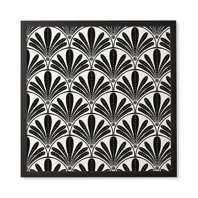 Jennifer Labre Hollywood Glam Framed Wall Art