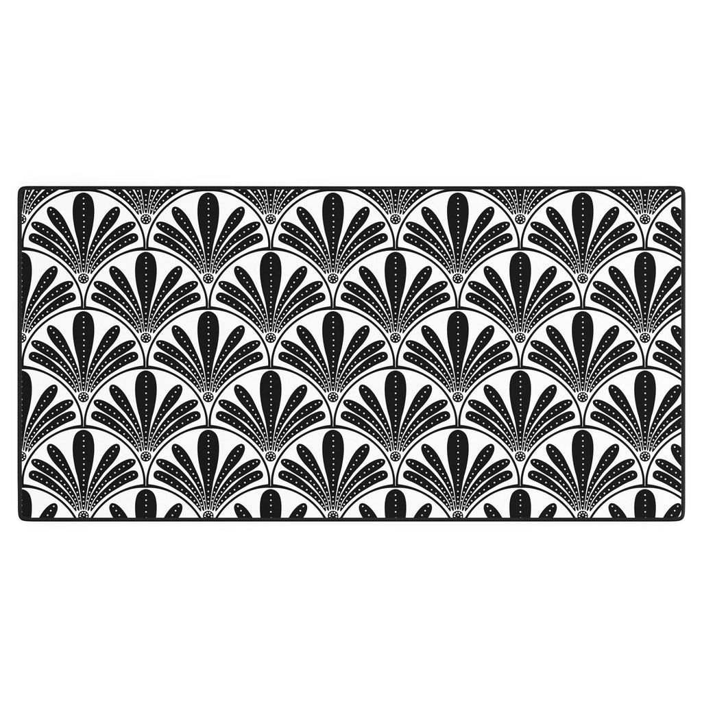 Jennifer Labre Hollywood Glam Desk Mat