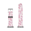 Love_Ryming Stars and Boots Apple Watch Band
