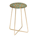 Avenie Moonlit Reading Nook I Counter Stool