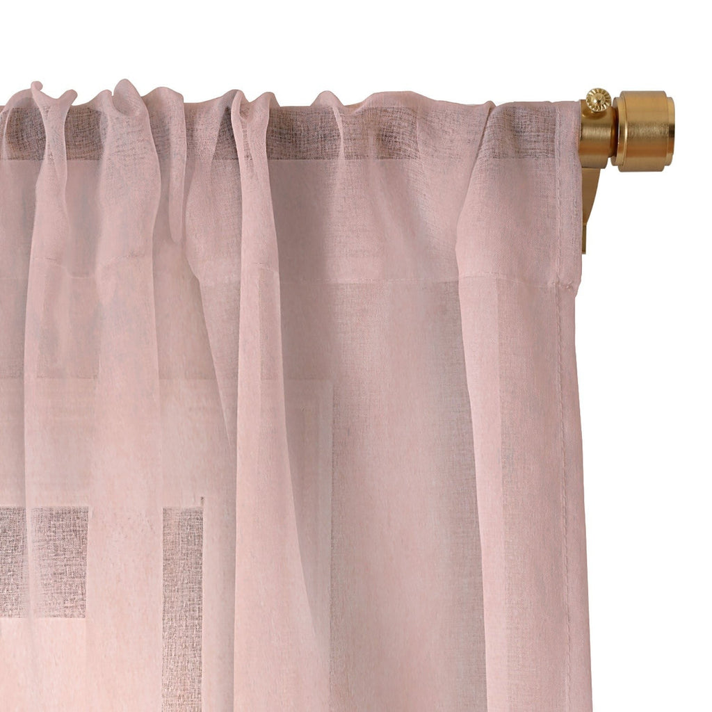 Mirimo Warm Balance Sheer Non Repeat