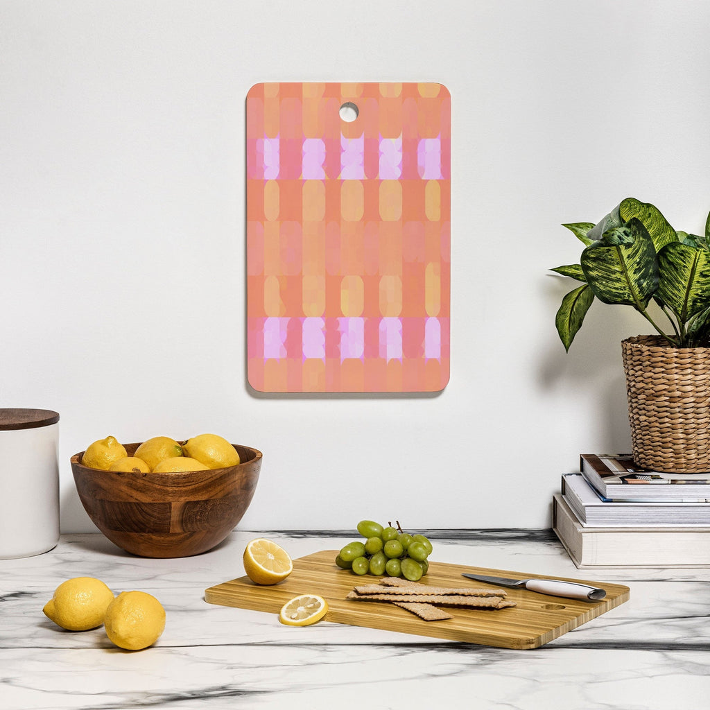 Mirimo Spring glare Cutting Board Rectangle