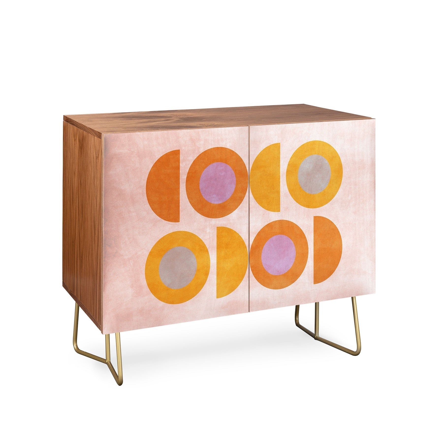 Mirimo Warm Balance Credenza