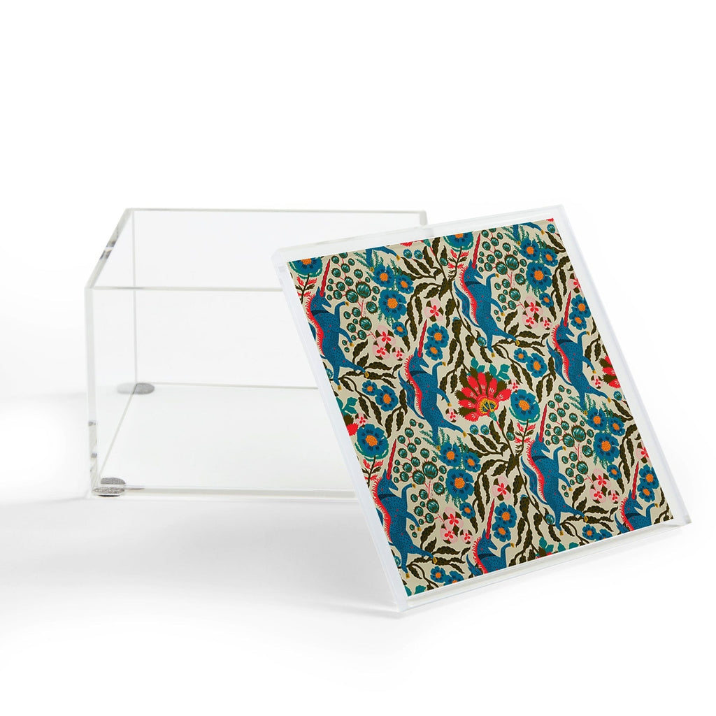 Holli Zollinger JOONIE LUNA UNI Acrylic Box