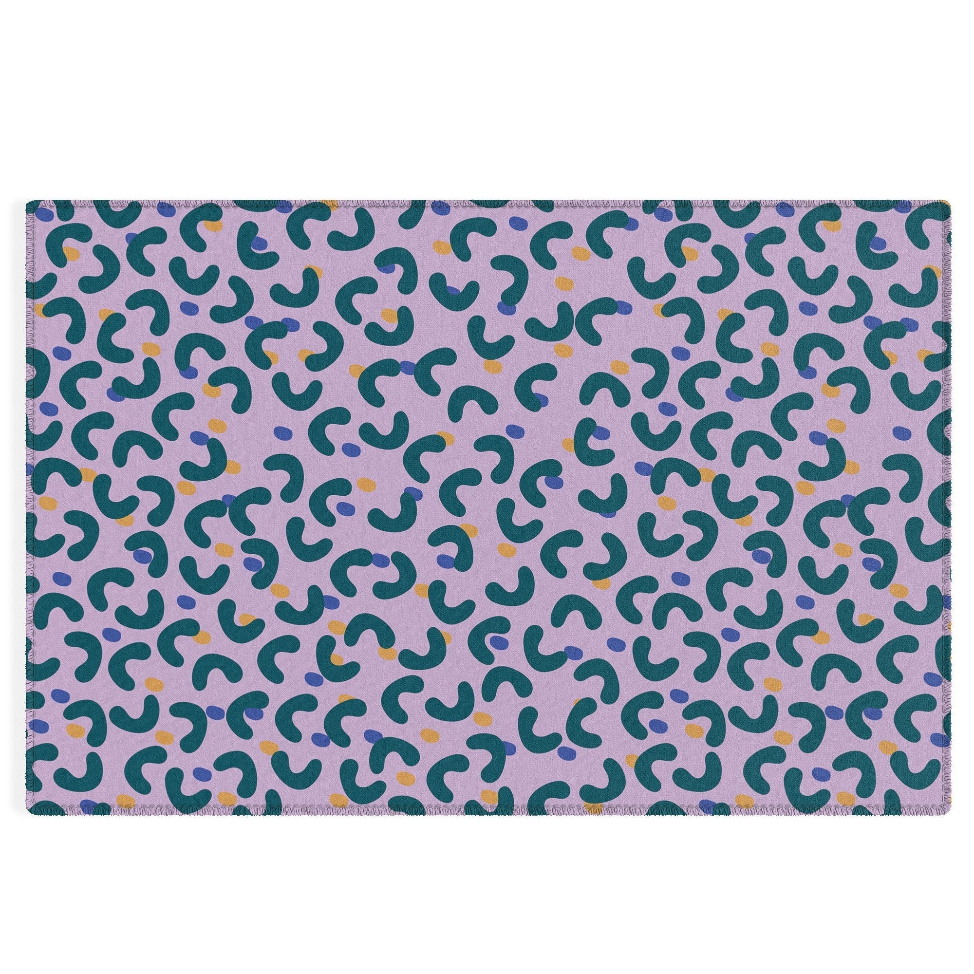 Camilla Foss Pebbles Mix Outdoor Rug