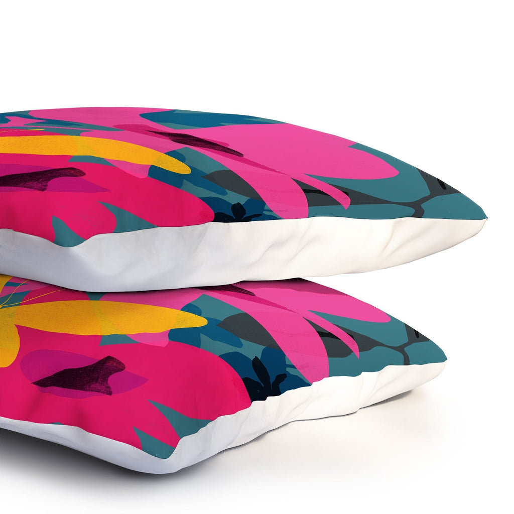Garima Dhawan wild 1 Pillow Shams