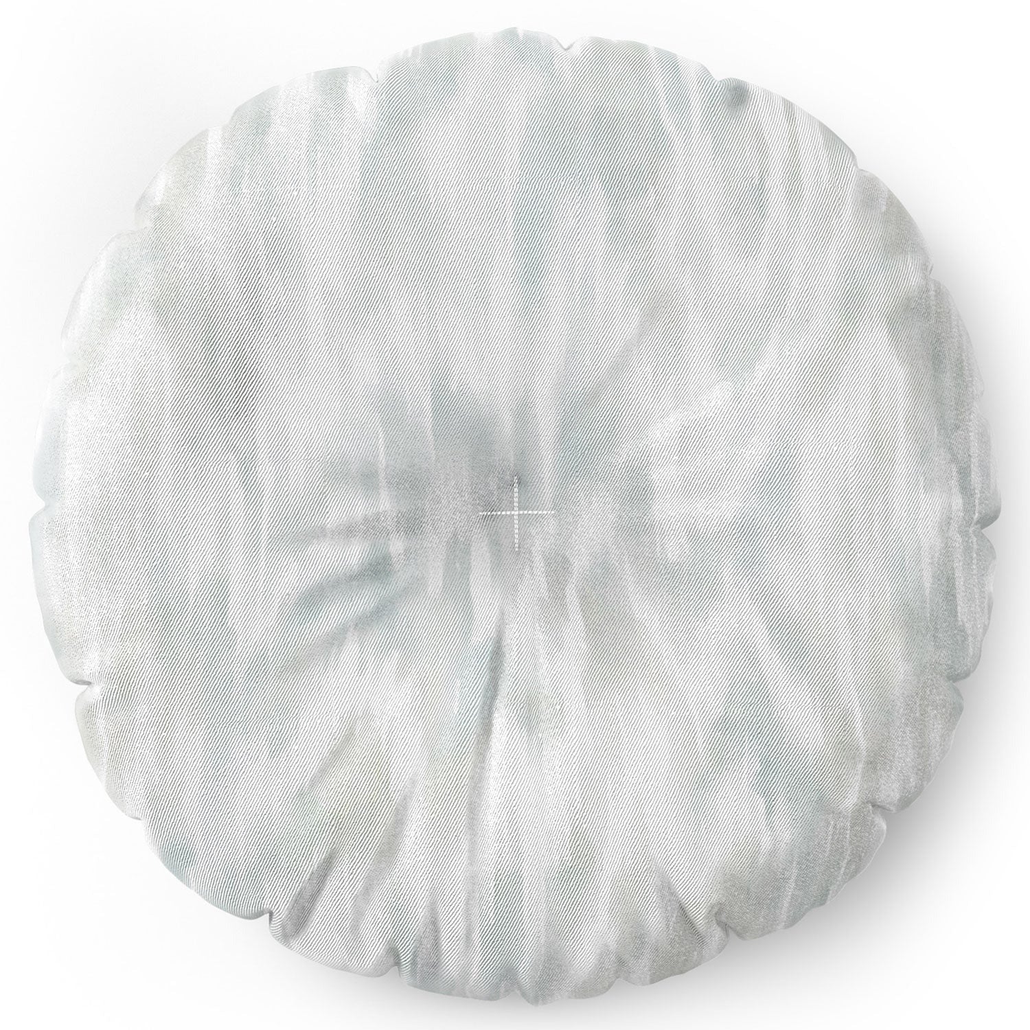Jacqueline Maldonado Watercolor Wood Grain Floor Pillow Round