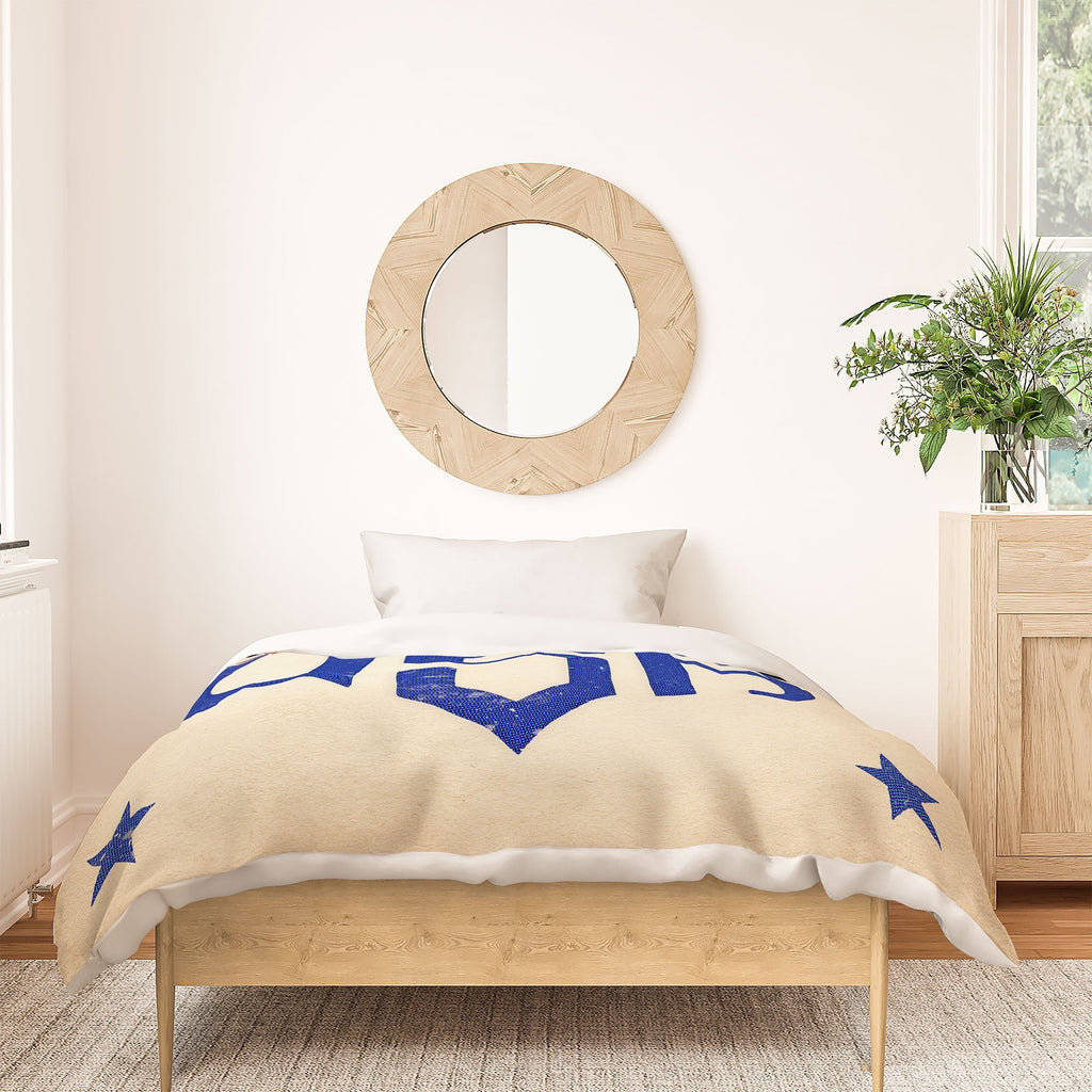 DENY Designs Made in USA Duvet Cover