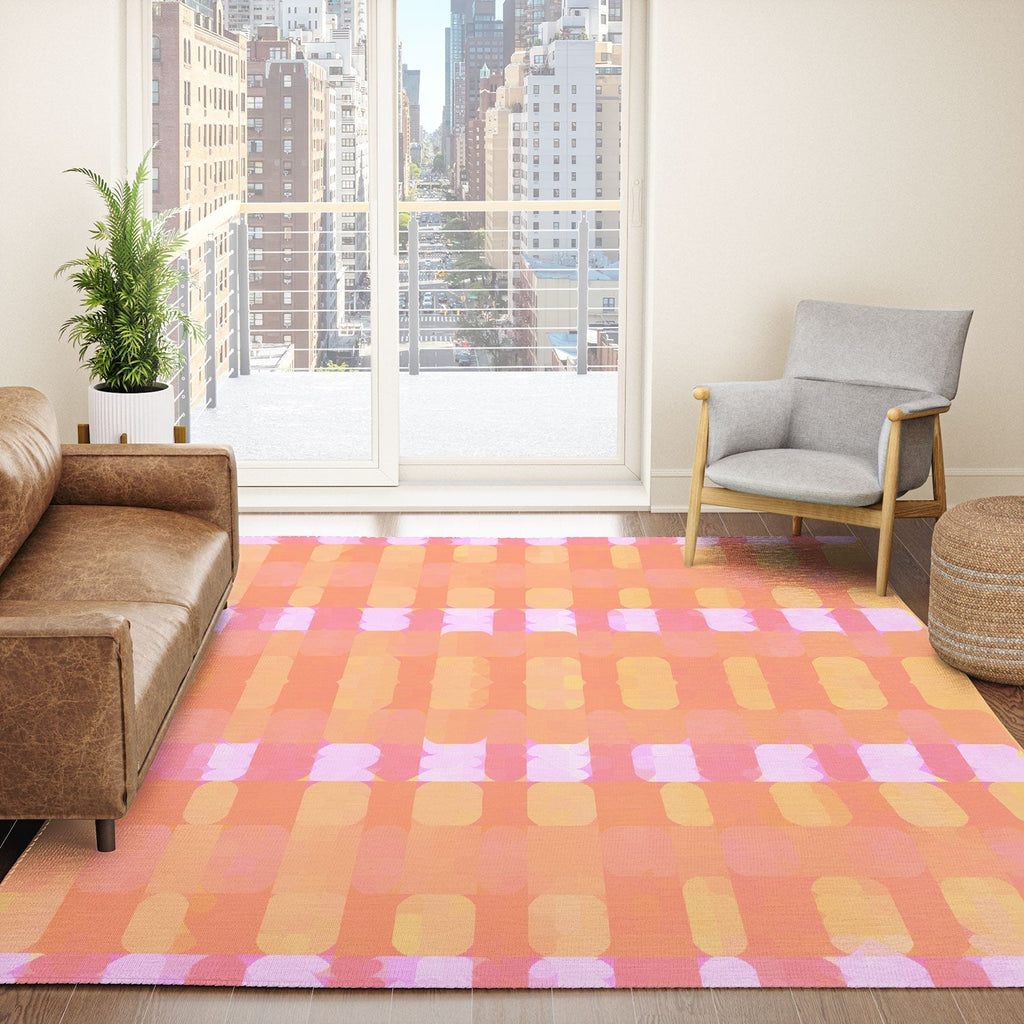 Mirimo Spring glare Area Rug