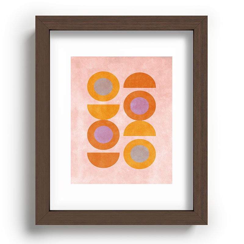 Mirimo Warm Balance Recessed Framing Rectangle