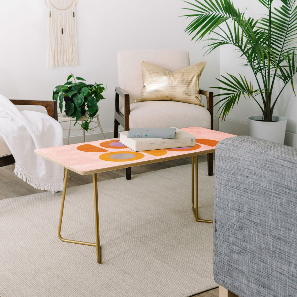 Mirimo Warm Balance Coffee Table