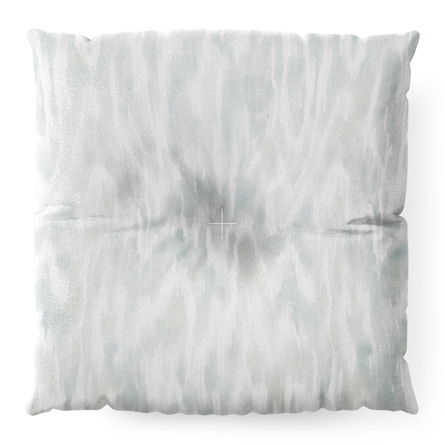 Jacqueline Maldonado Watercolor Wood Grain Floor Pillow Square