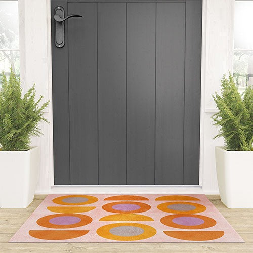 Mirimo Warm Balance Welcome Mat
