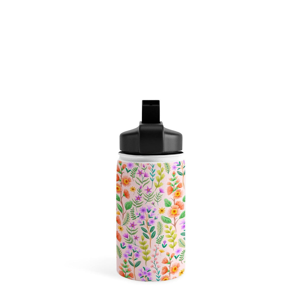 Pimlada Phuapradit Ditsy Spring Floral Water Bottle