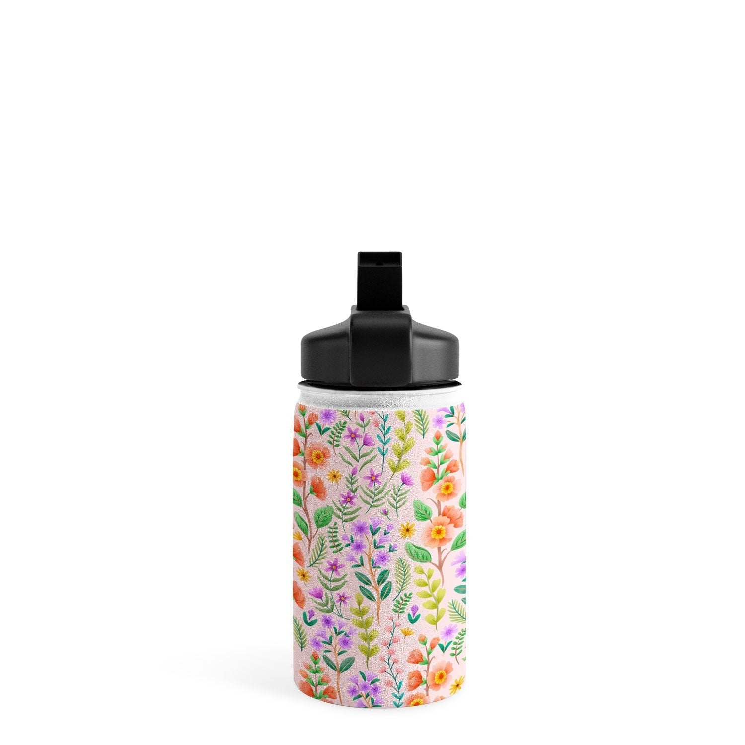 Pimlada Phuapradit Ditsy Spring Floral Water Bottle