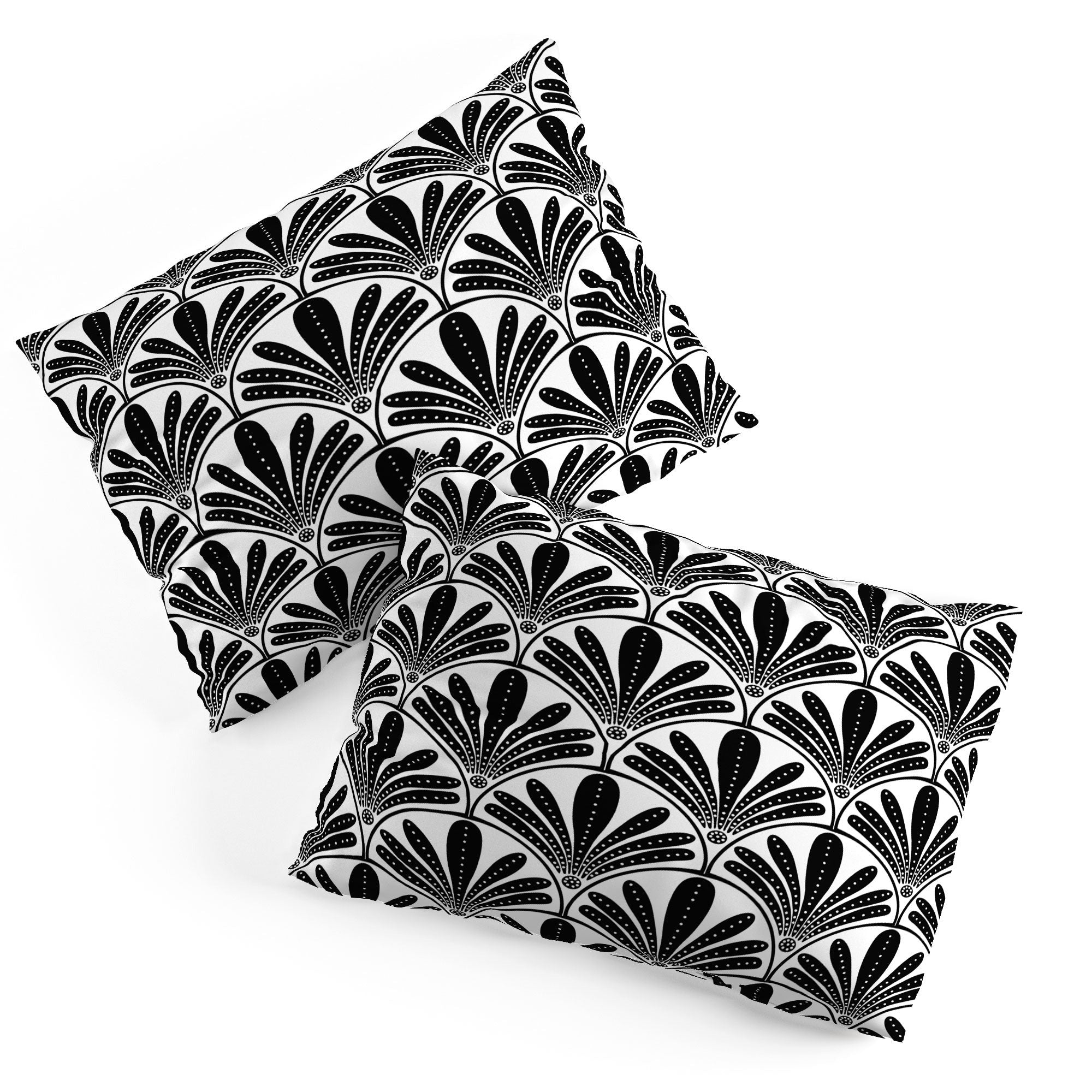 Jennifer Labre Hollywood Glam Pillow Shams
