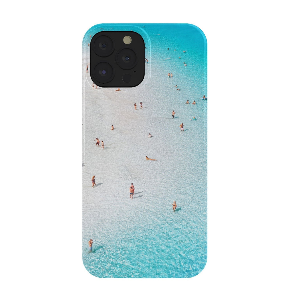 Gal Design Beach Daydream Phone Case