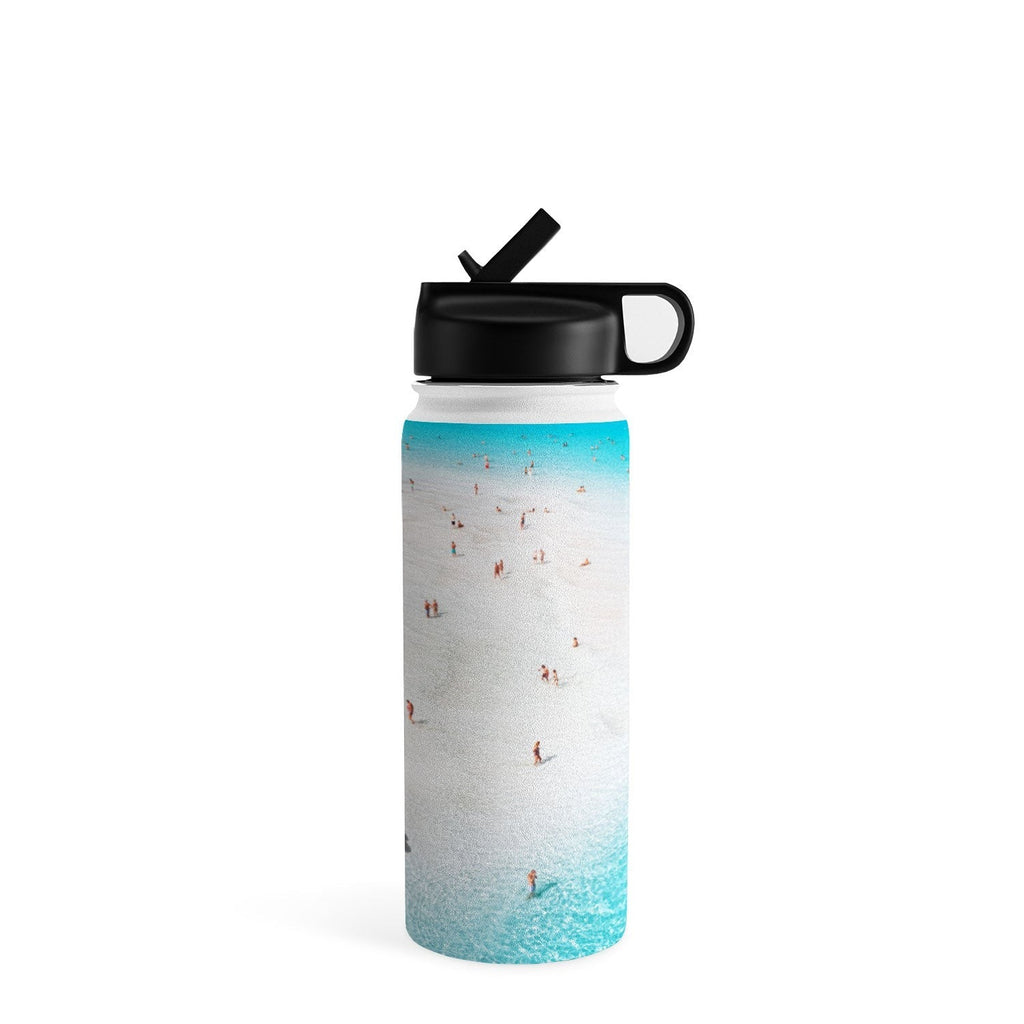 Gal Design Beach Daydream Water Bottle