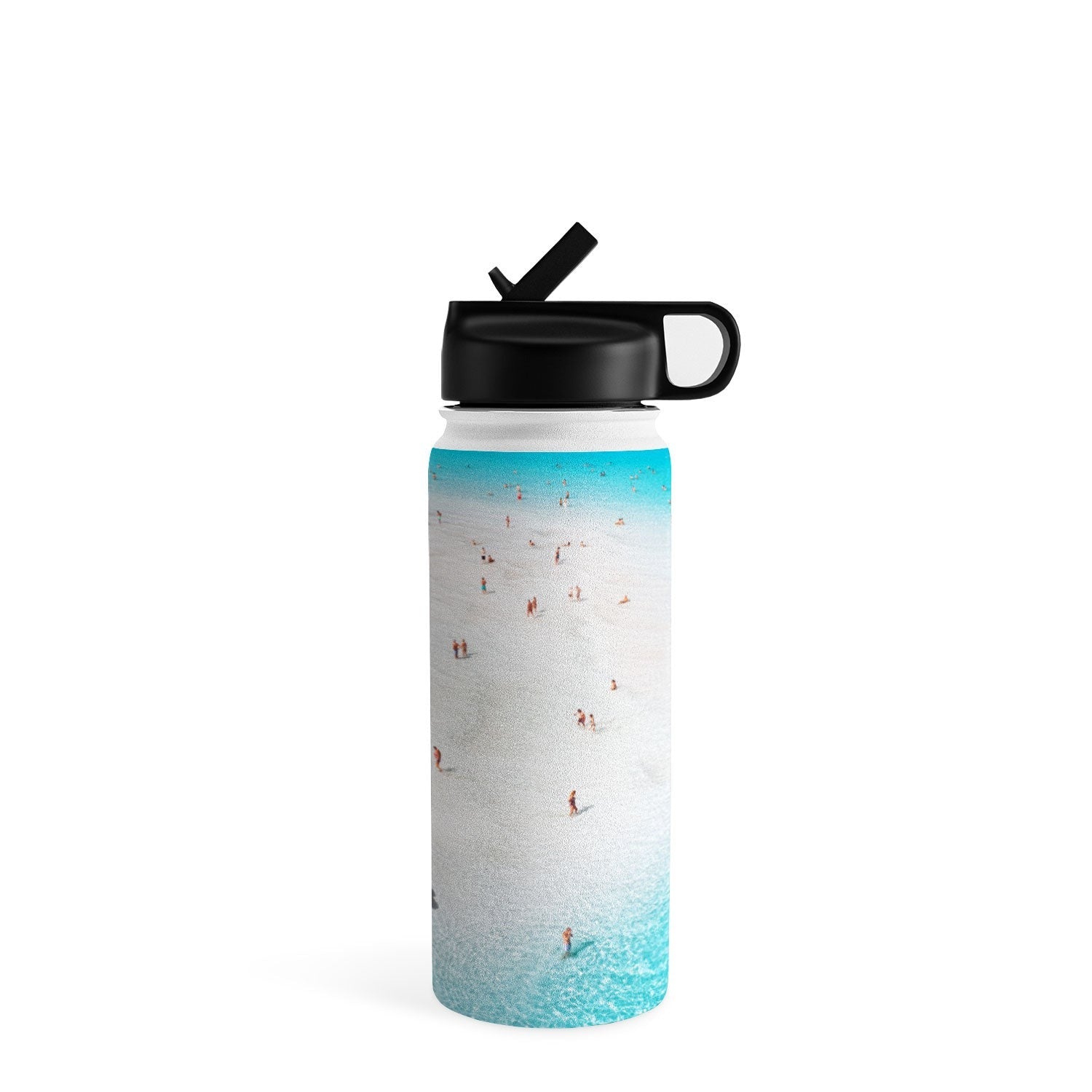 Gal Design Beach Daydream Water Bottle