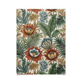 Marta Barragan Camarasa Retro Jungle Garden Poster