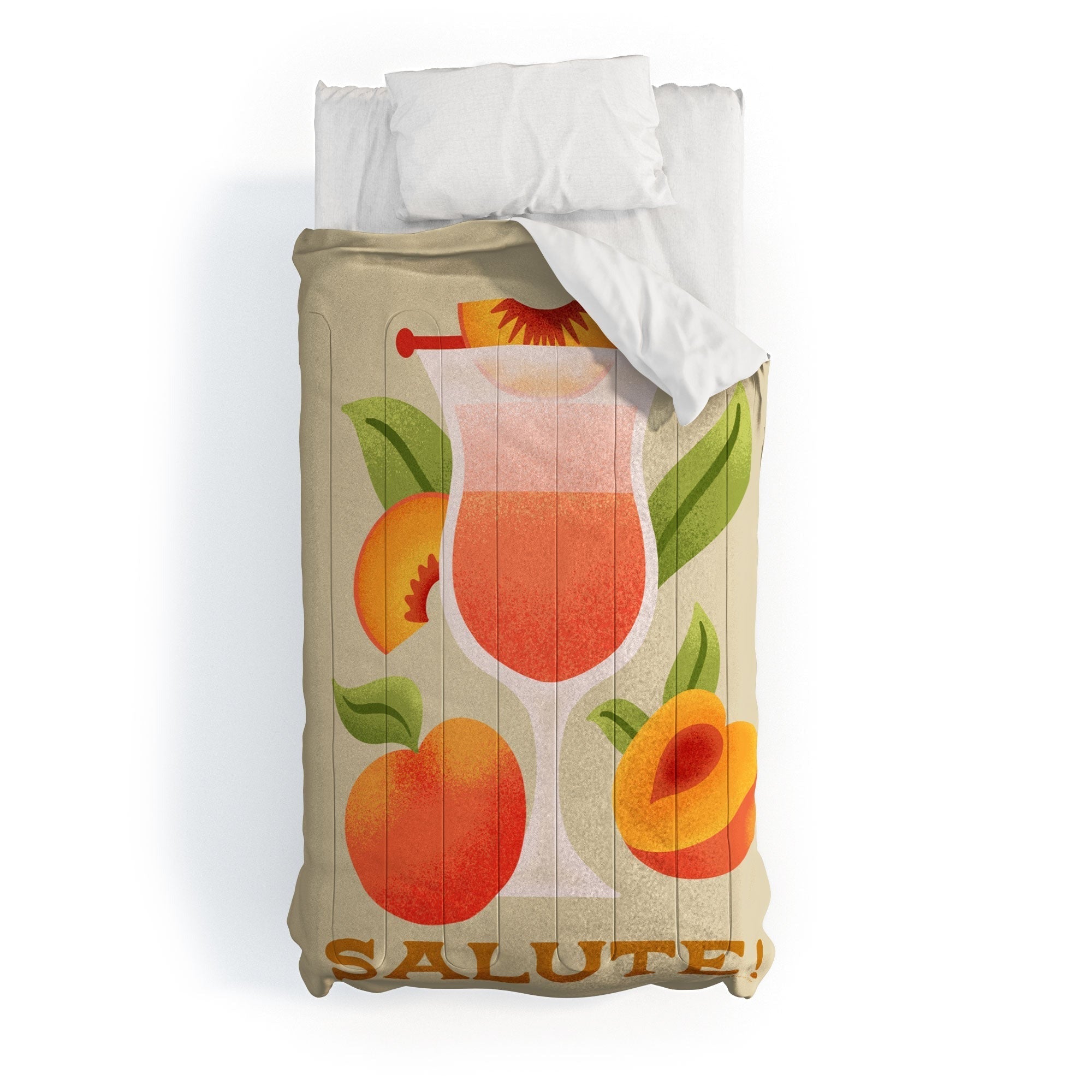 Jessica Molina Bellini Comforter