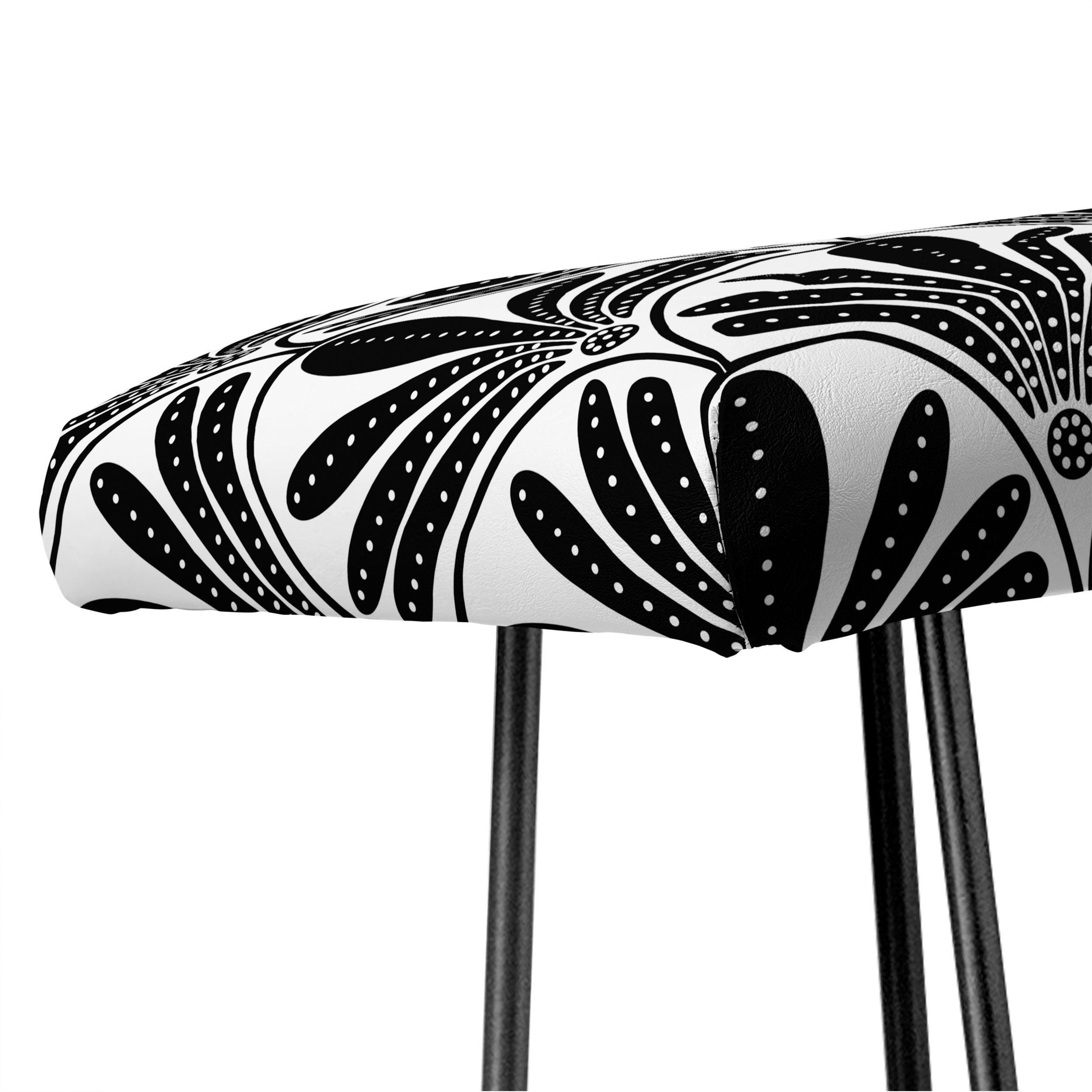 Jennifer Labre Hollywood Glam Bench