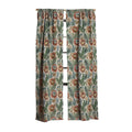 Marta Barragan Camarasa Retro Jungle Garden Blackout Non Repeat