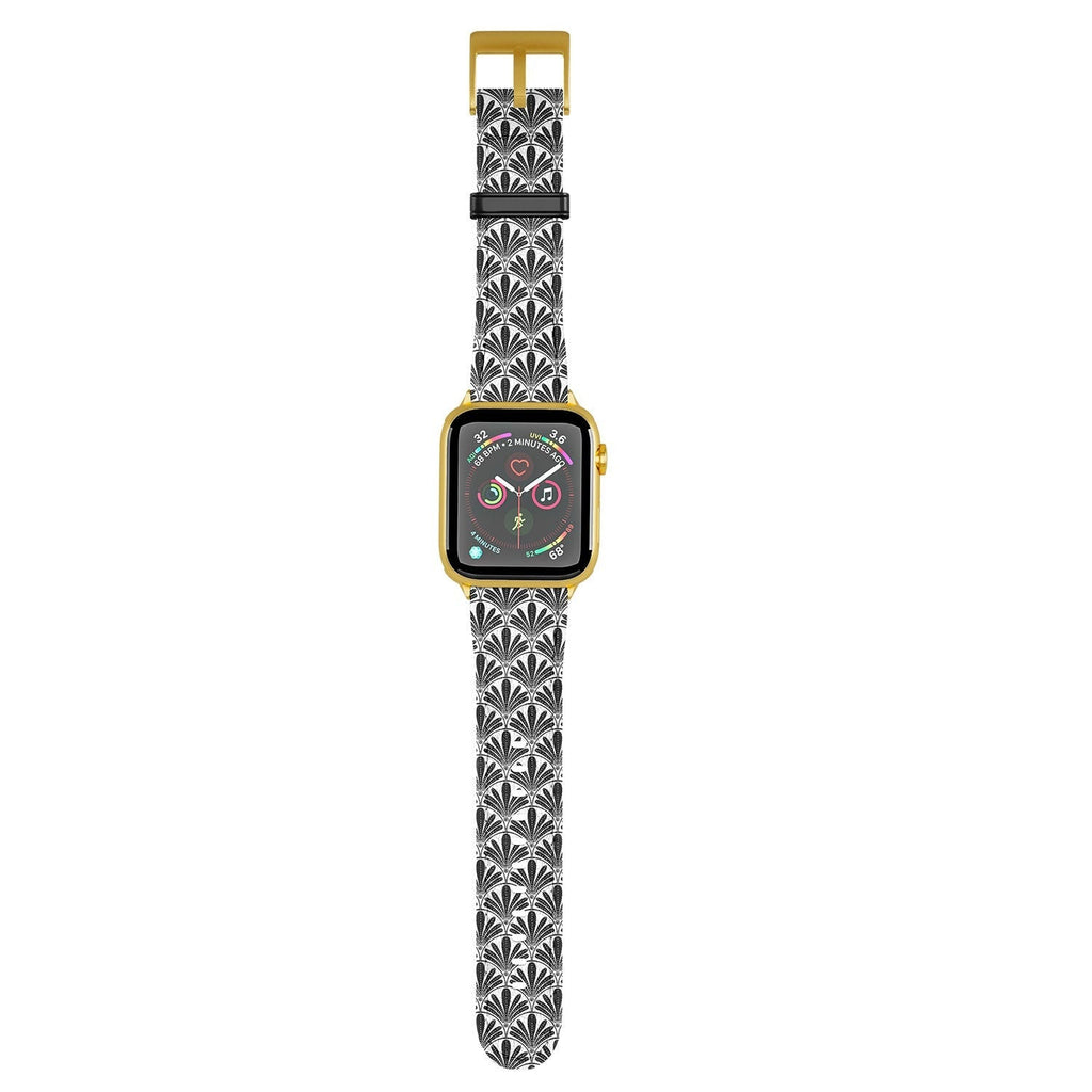 Jennifer Labre Hollywood Glam Apple Watch Band