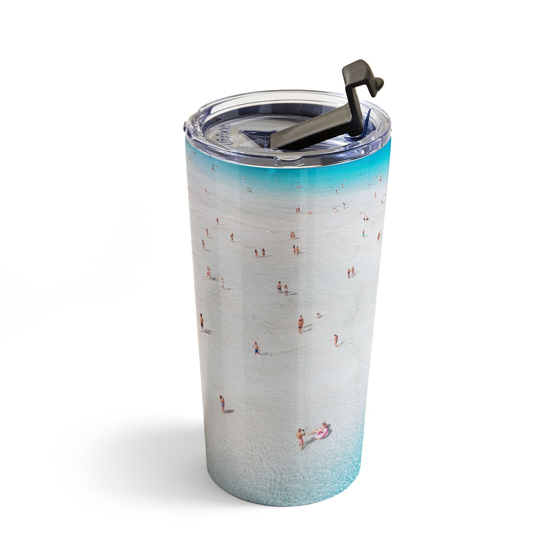 Gal Design Beach Daydream Travel Mug