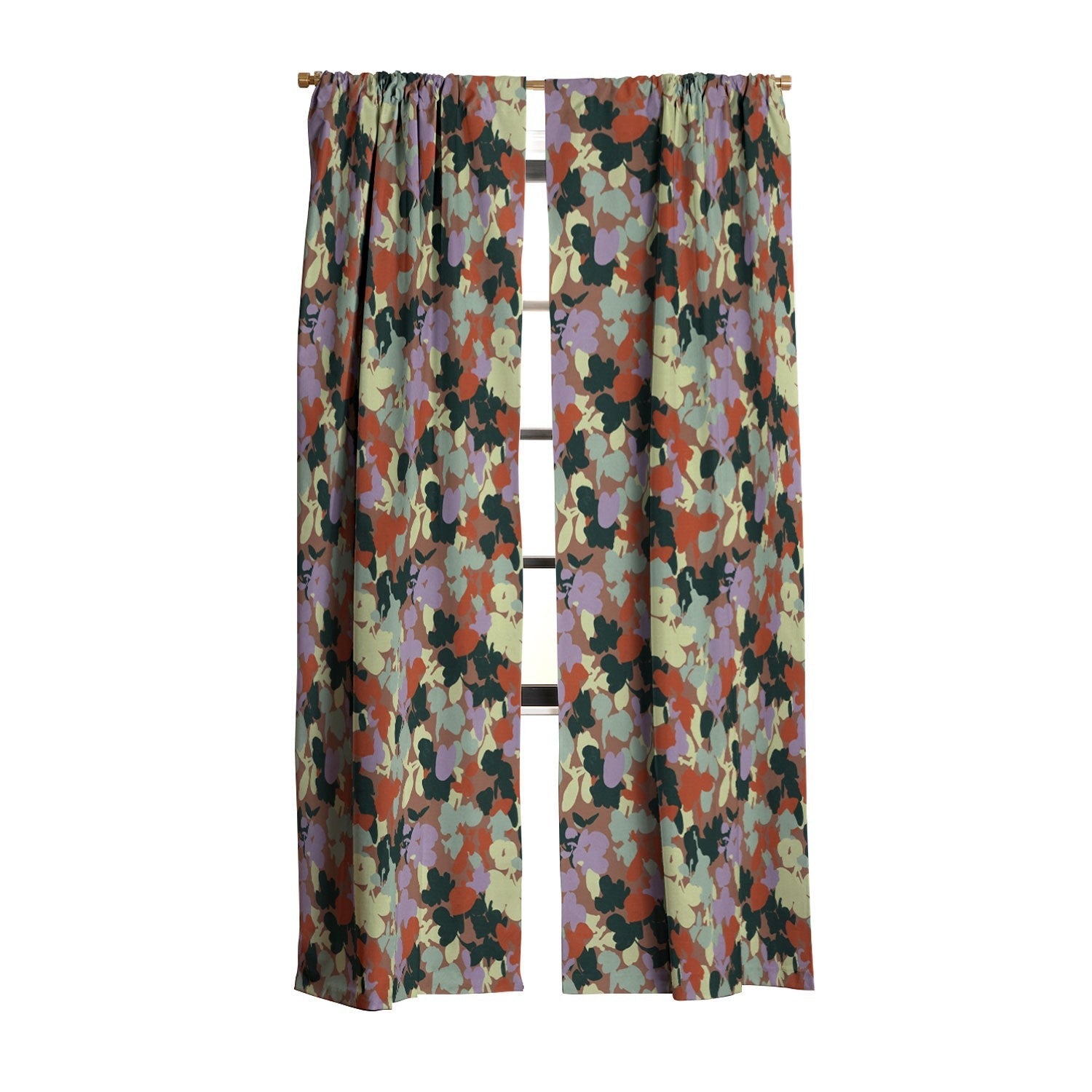 Marta Barragan Camarasa Retro Bloom Medley Blackout Non Repeat