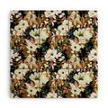 Marta Barragan Camarasa Romantic Floral Fusion Wood Wall Mural