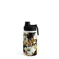 Marta Barragan Camarasa Romantic Floral Fusion Water Bottle