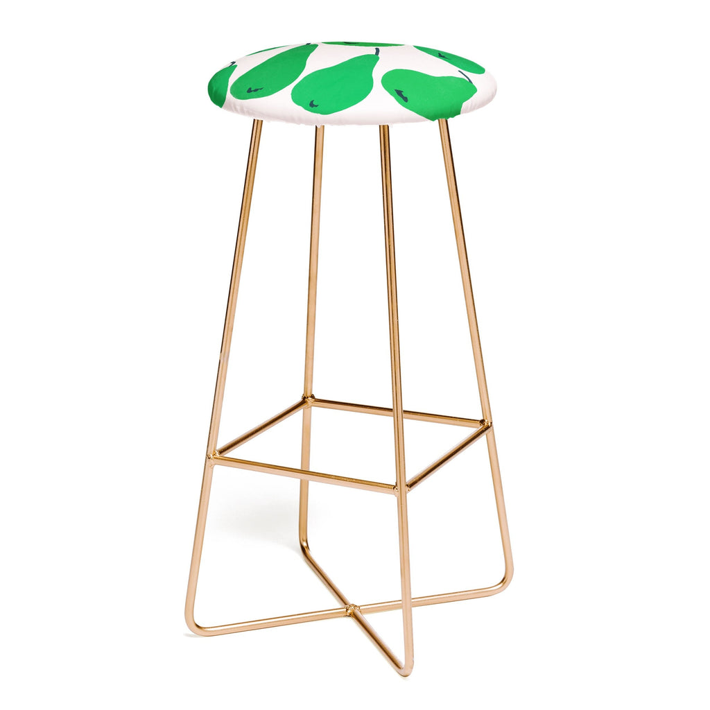 Garima Dhawan pears 1 Bar Stool