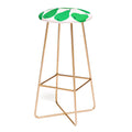 Garima Dhawan pears 1 Bar Stool