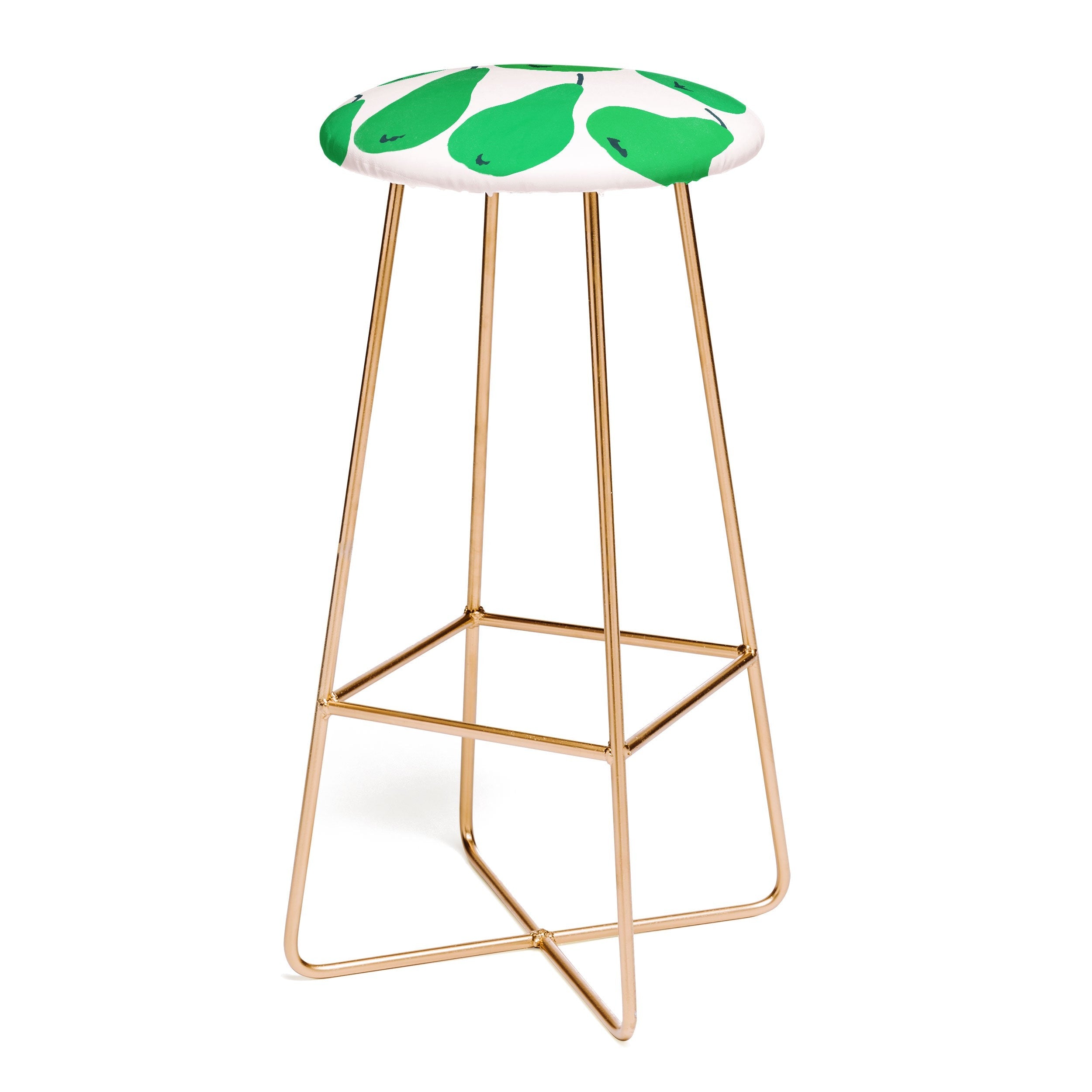 Garima Dhawan pears 1 Bar Stool