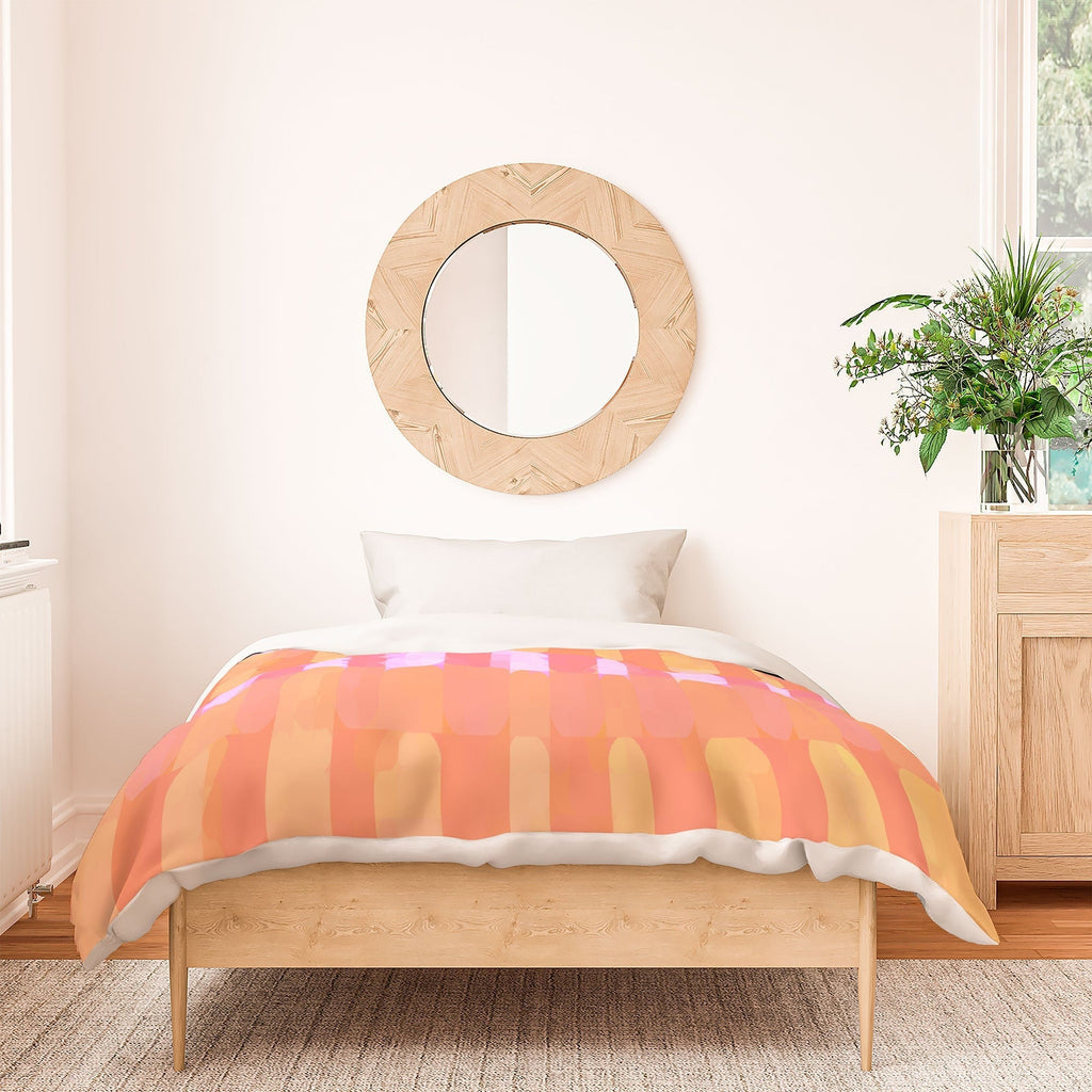 Mirimo Spring glare Duvet Cover