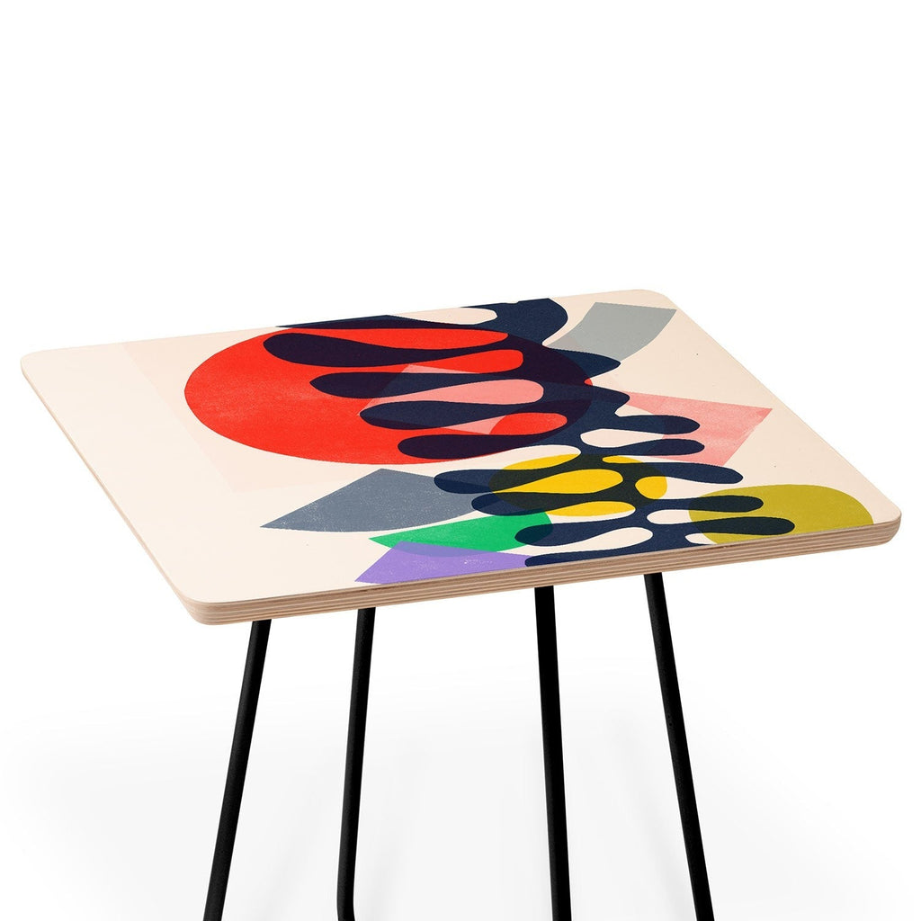 Garima Dhawan growing 1 Side Table