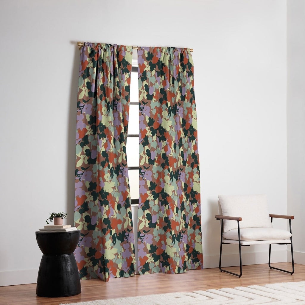 Marta Barragan Camarasa Retro Bloom Medley Blackout Non Repeat