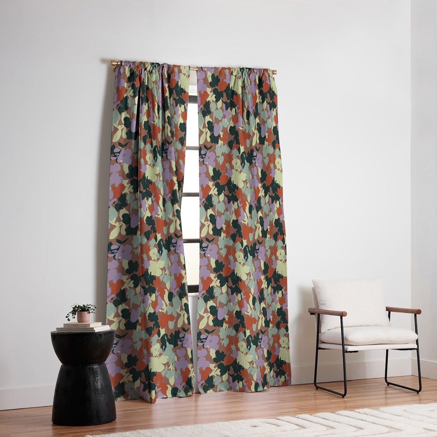 Marta Barragan Camarasa Retro Bloom Medley Blackout Non Repeat