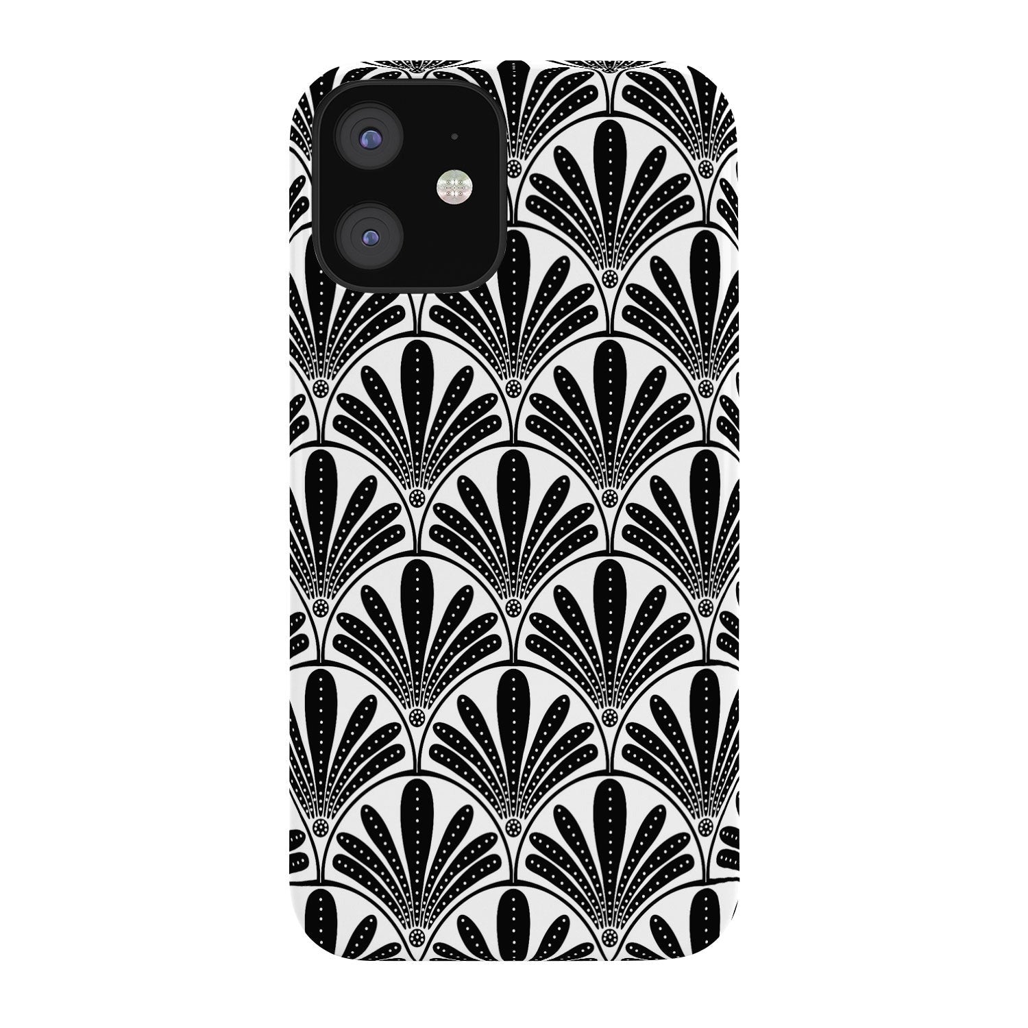 Jennifer Labre Hollywood Glam Phone Case