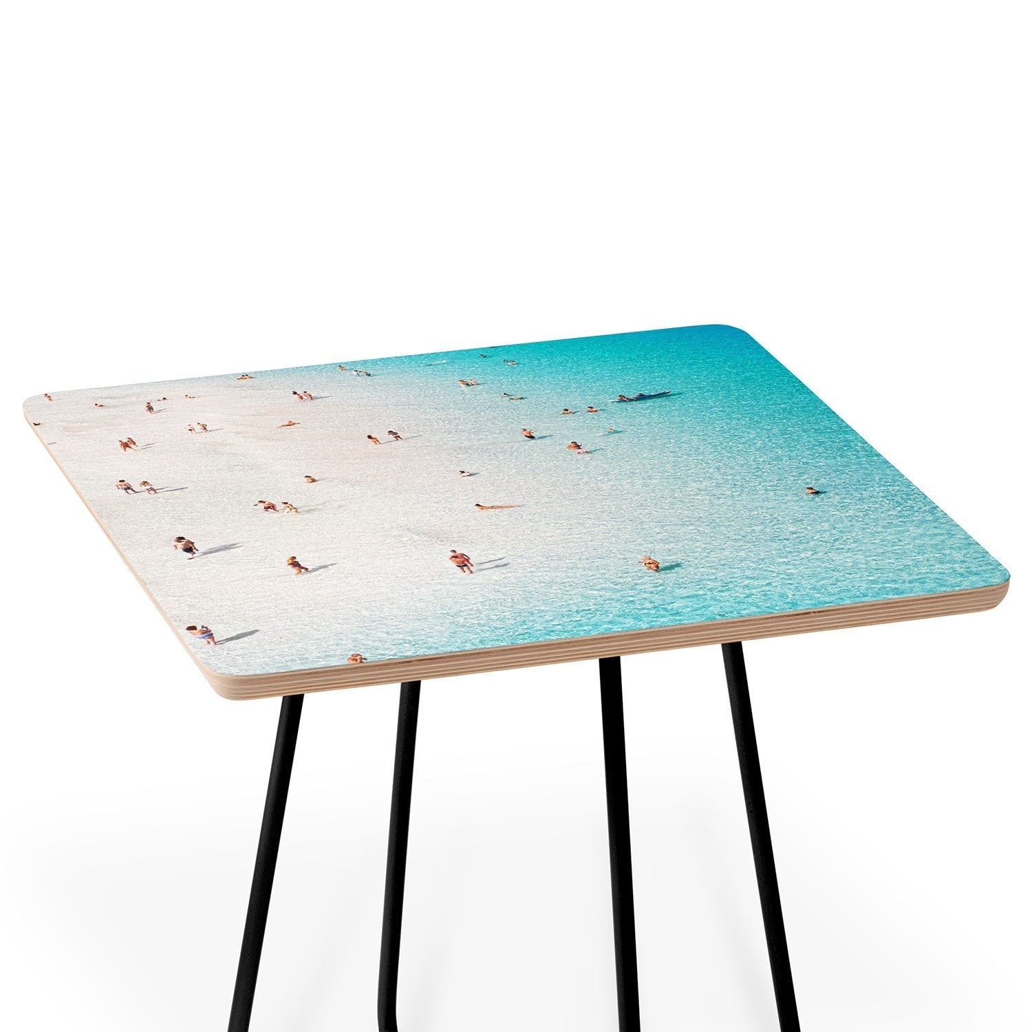 Gal Design Beach Daydream Side Table