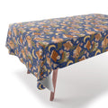 Avenie Moonlit Reading Nook II Tablecloth