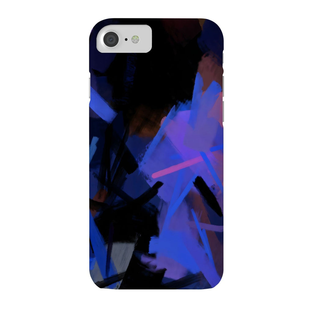 83 Oranges Midnight Sparks Phone Case